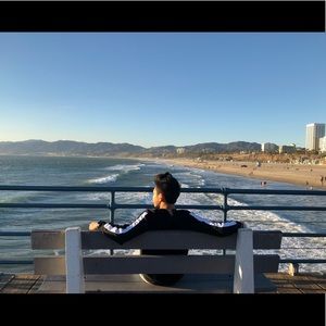 Meet your Posher, Jackson